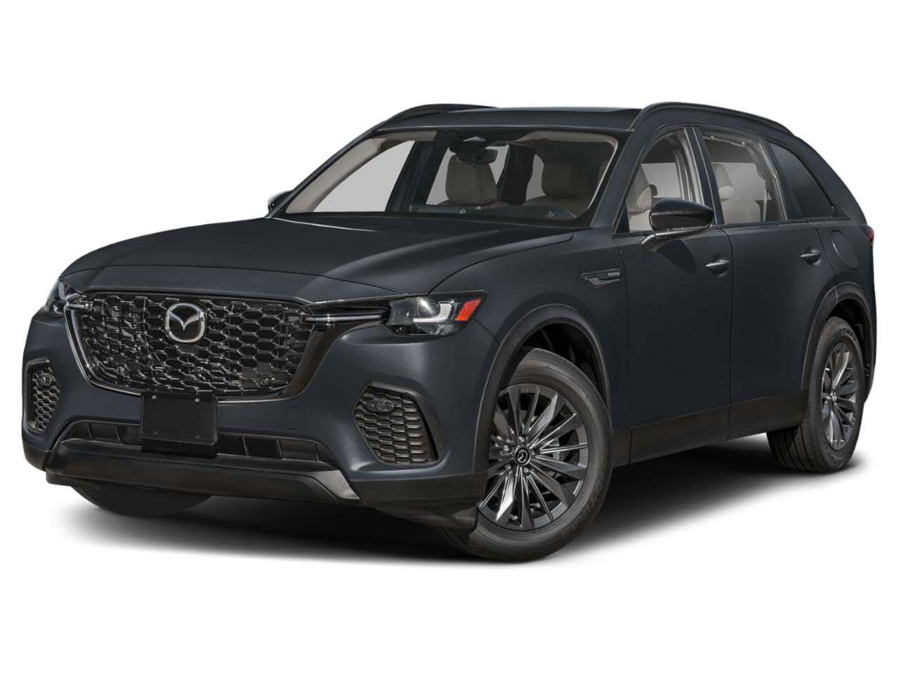 2026 Mazda CX-70 Vehicle Photo in Harrisburg, PA 17111