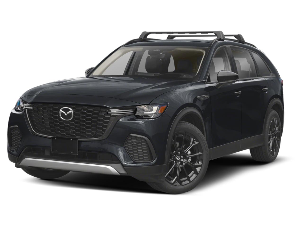 2026 Mazda CX-70 Vehicle Photo in Trevose, PA 19053
