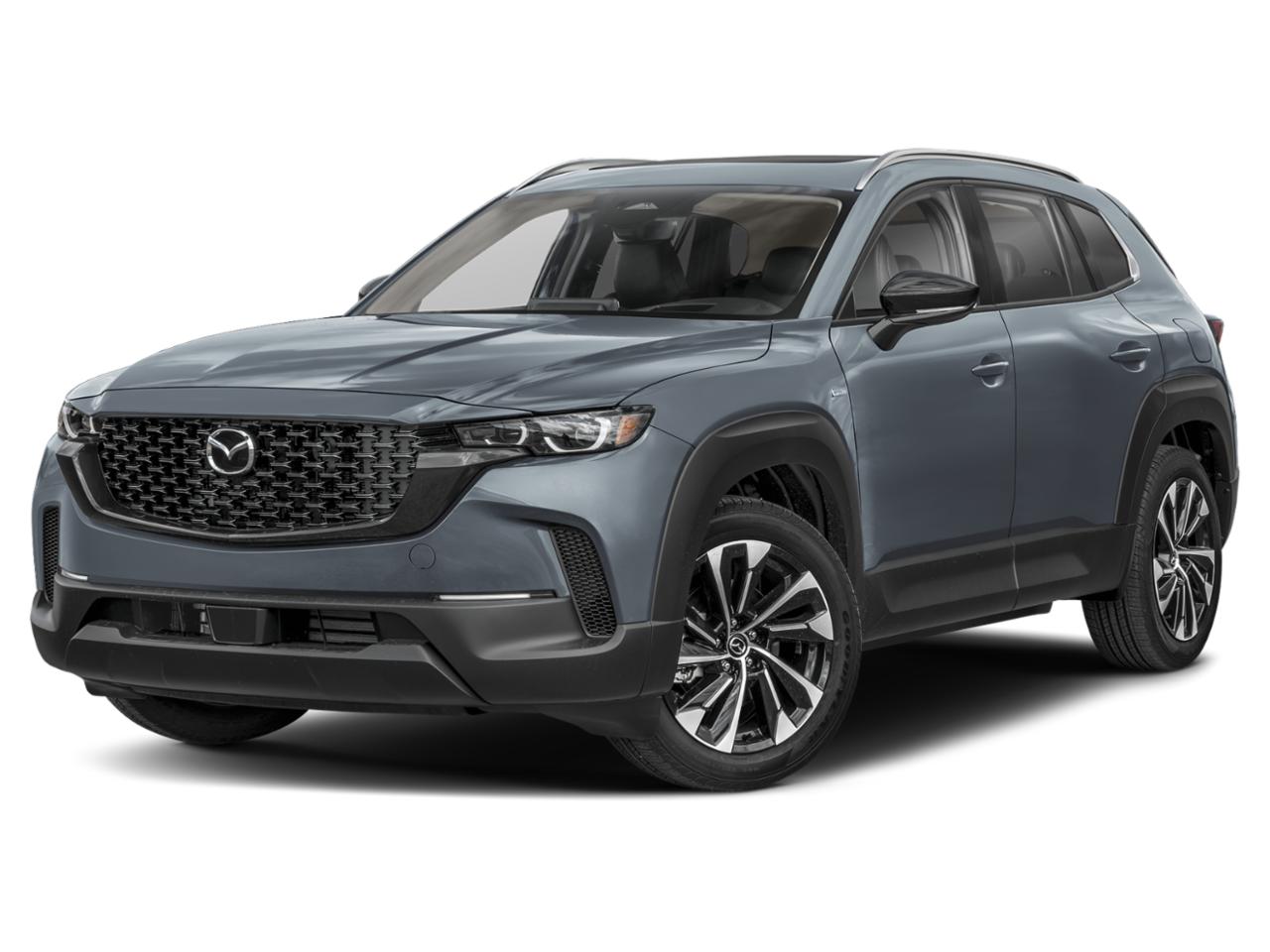 2026 Mazda CX-50 Hybrid Vehicle Photo in Trevose, PA 19053