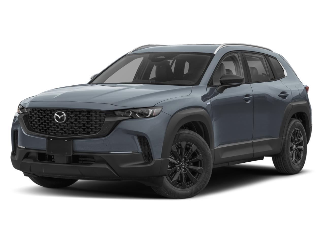 2026 Mazda CX-50 Hybrid Vehicle Photo in COLMAR, PA 18915