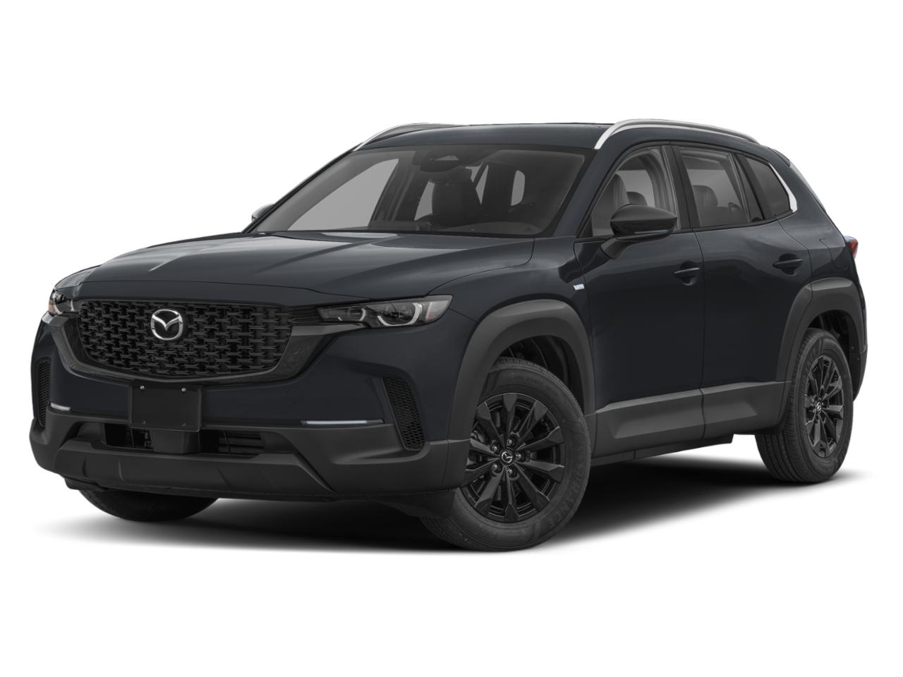 2026 Mazda CX-50 Hybrid Vehicle Photo in Harrisburg, PA 17111