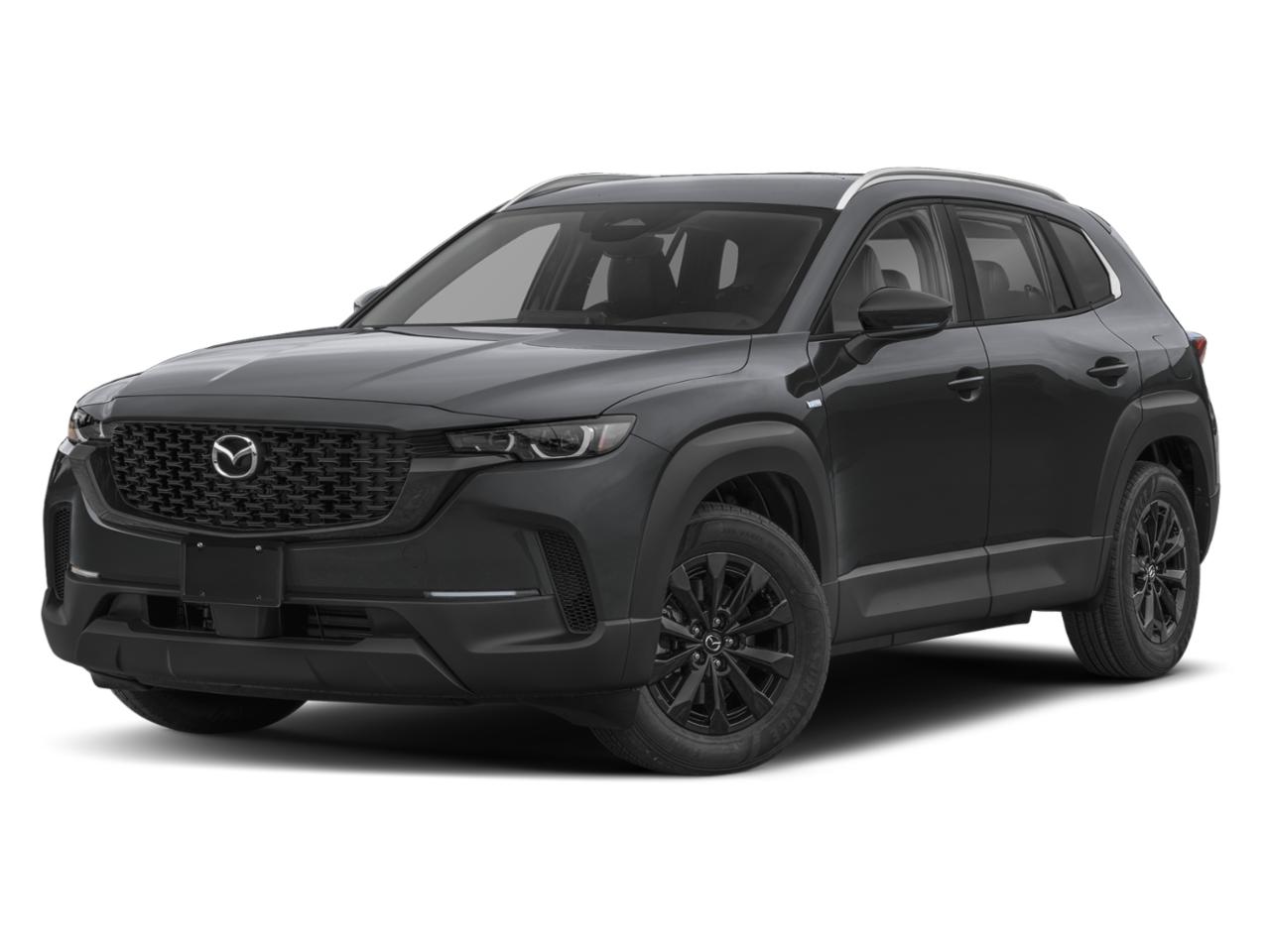 2026 Mazda CX-50 Hybrid Vehicle Photo in Trevose, PA 19053