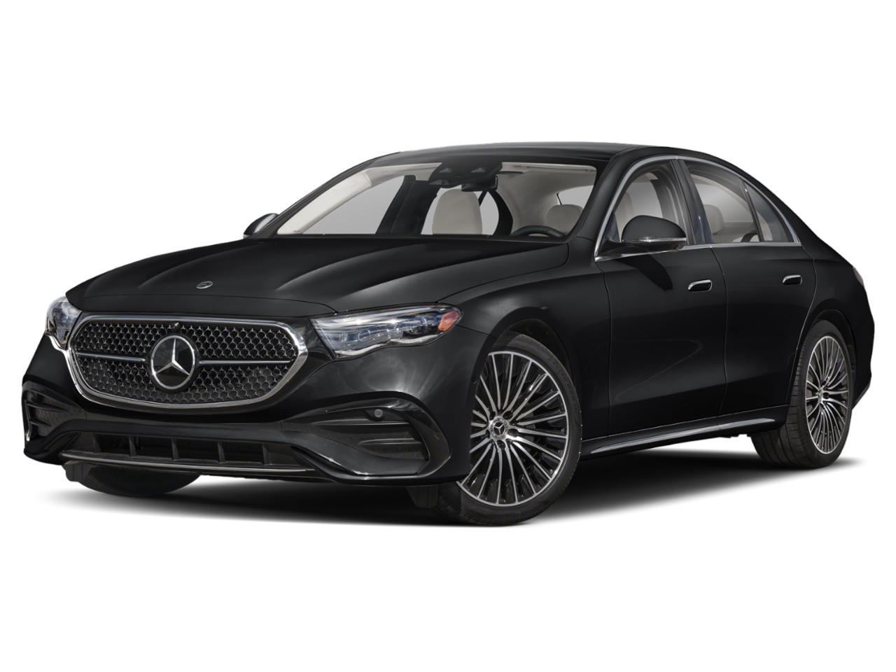 2026 Mercedes-Benz E-Class Vehicle Photo in Appleton, WI 54913