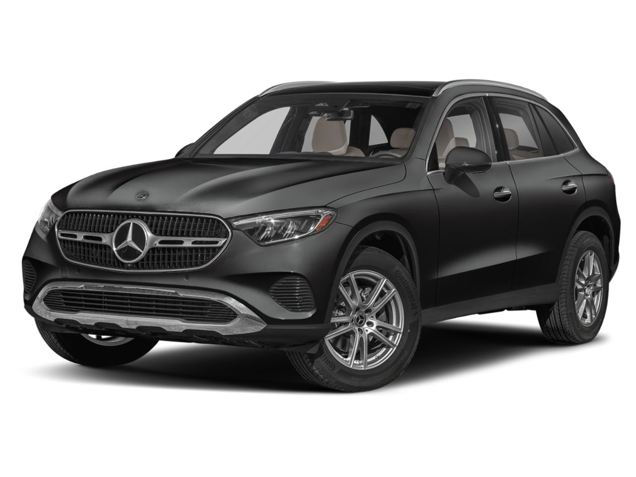 2026 Mercedes-Benz GLC Vehicle Photo in Appleton, WI 54913