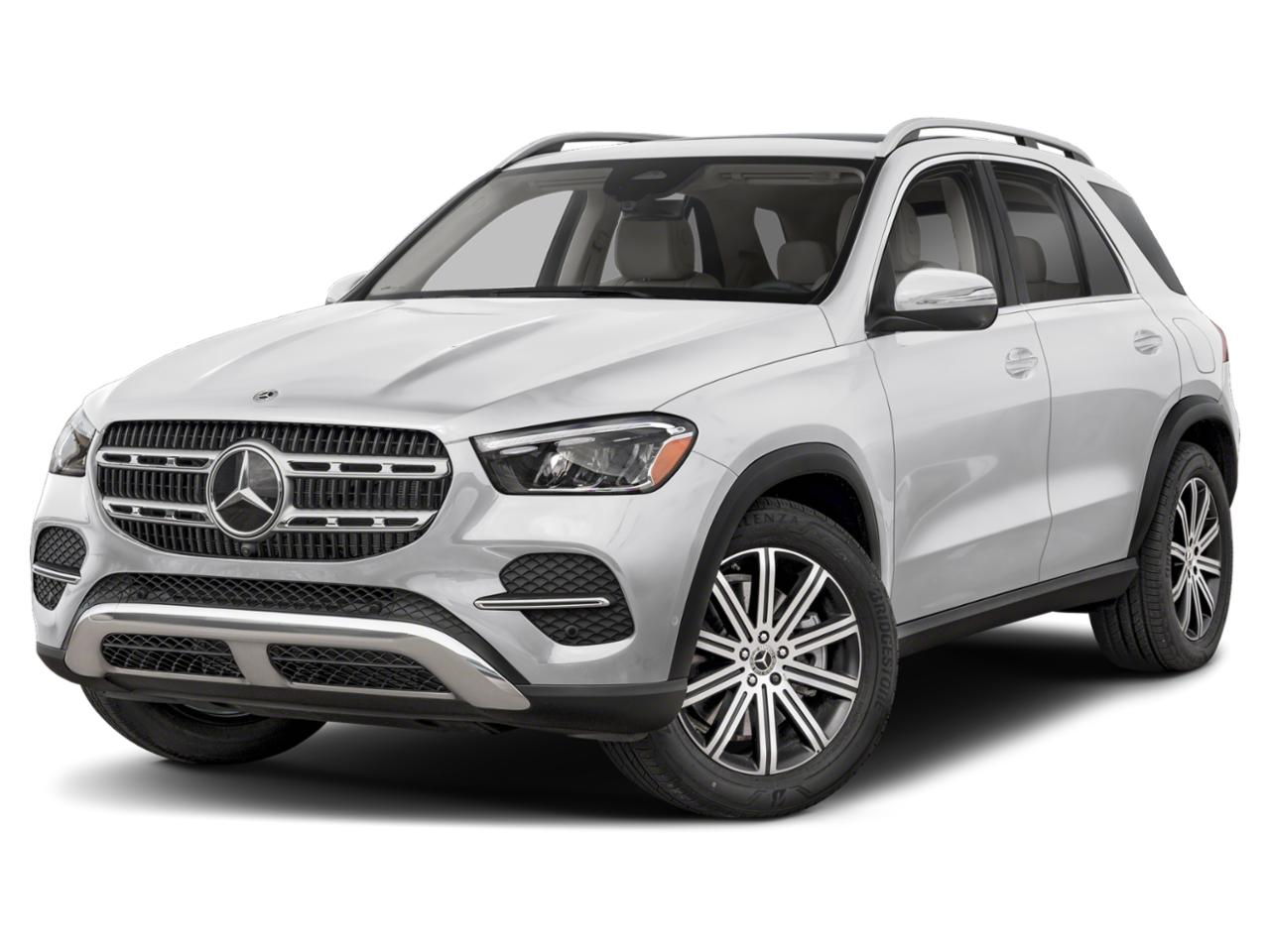 2026 Mercedes-Benz GLE Vehicle Photo in Appleton, WI 54913