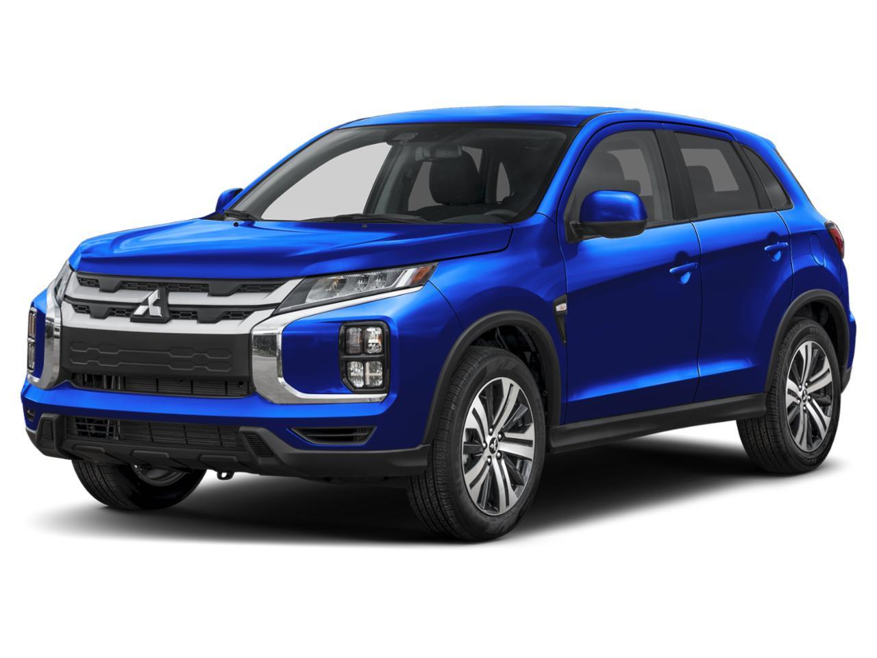 2026 Mitsubishi Outlander Sport Vehicle Photo in San Antonio, TX 78249