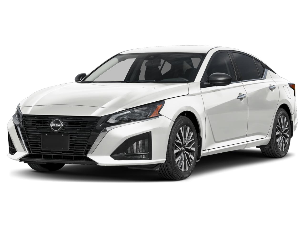 2026 Nissan Altima Vehicle Photo in Bremerton, WA 98312