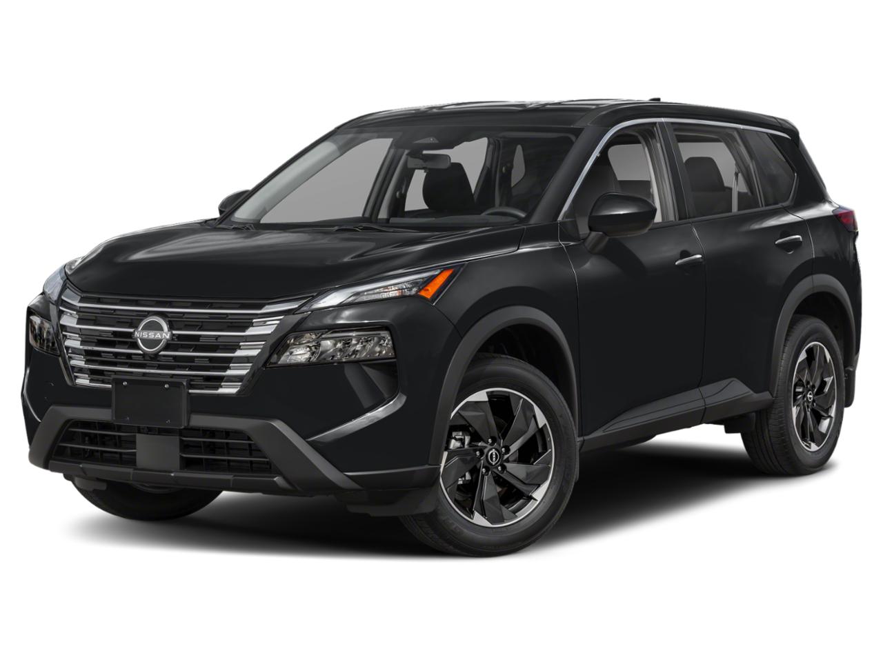2026 Nissan Rogue Vehicle Photo in Flemington, NJ 08822