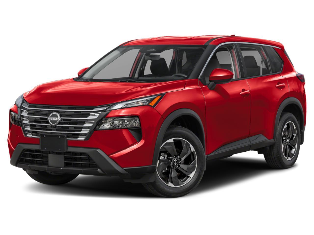 2026 Nissan Rogue Vehicle Photo in Flemington, NJ 08822