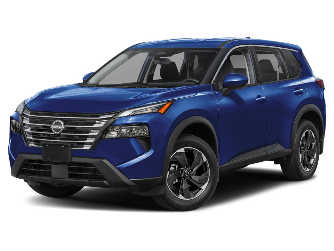 2026 Nissan Rogue Vehicle Photo in Flemington, NJ 08822