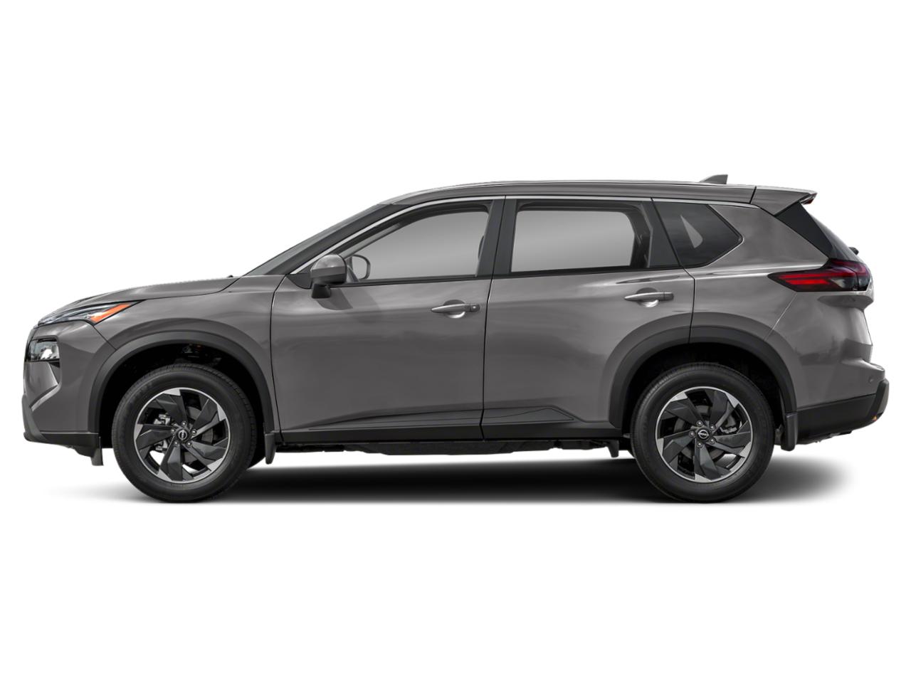 2026 Nissan Rogue Vehicle Photo in Flemington, NJ 08822
