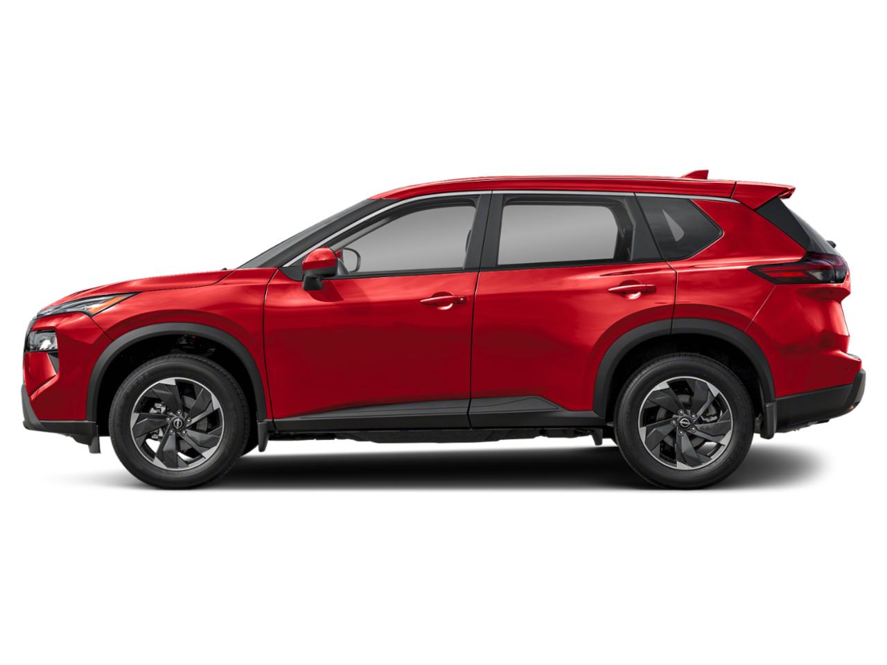 2026 Nissan Rogue Vehicle Photo in Flemington, NJ 08822