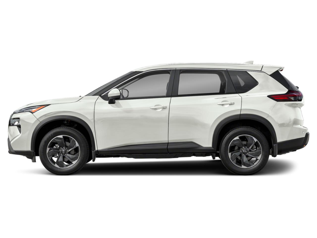 2026 Nissan Rogue Vehicle Photo in Flemington, NJ 08822