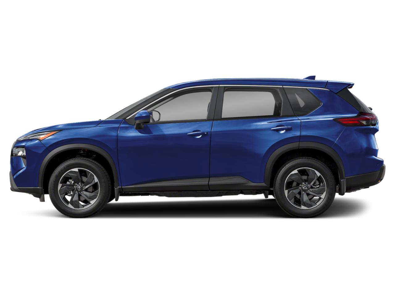 2026 Nissan Rogue Vehicle Photo in Flemington, NJ 08822