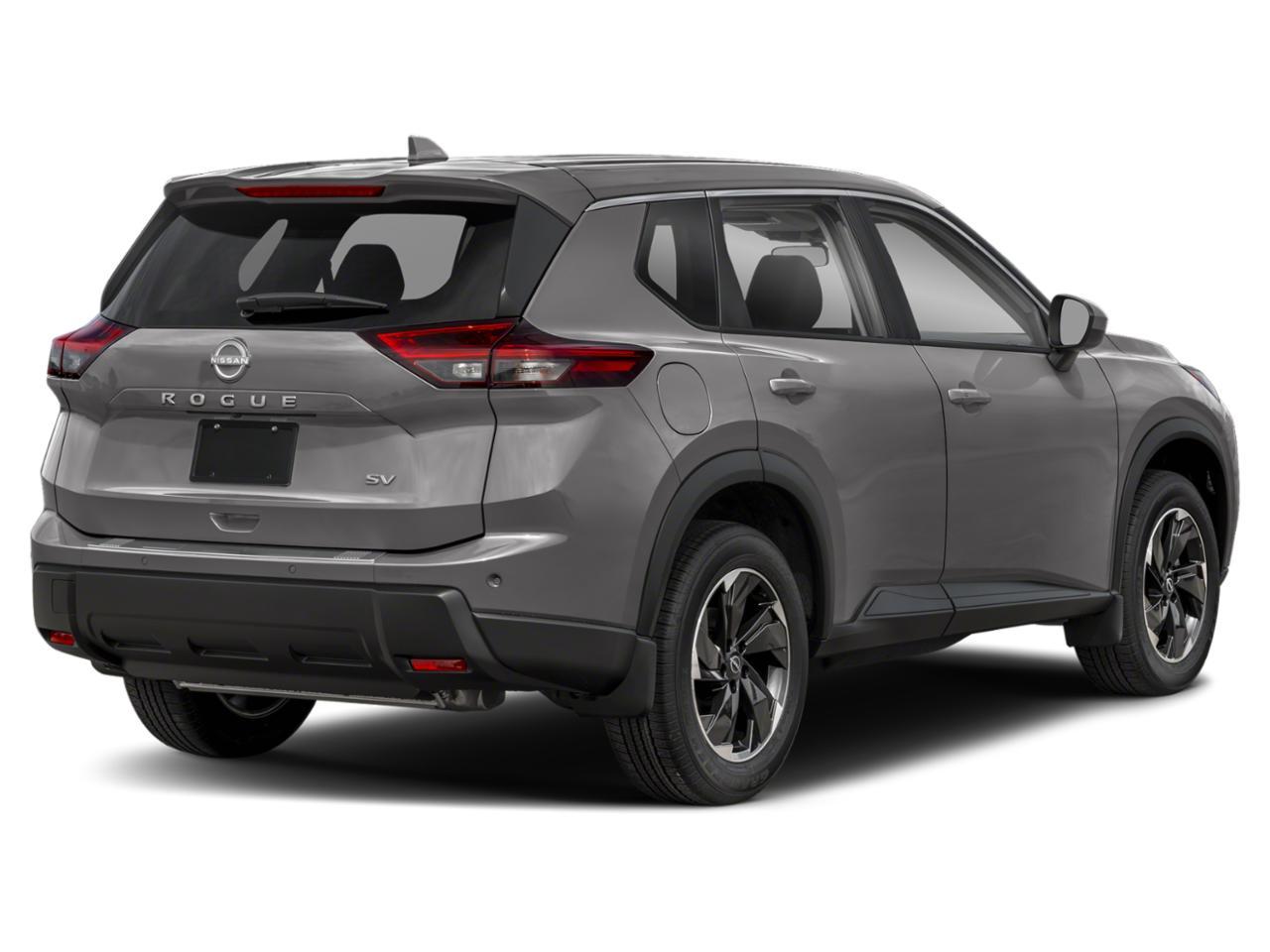 2026 Nissan Rogue Vehicle Photo in Flemington, NJ 08822