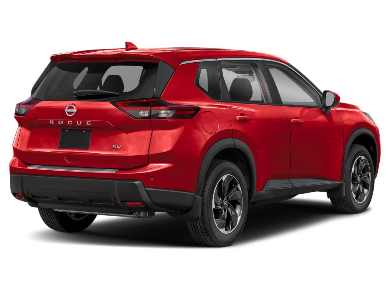2026 Nissan Rogue Vehicle Photo in Flemington, NJ 08822
