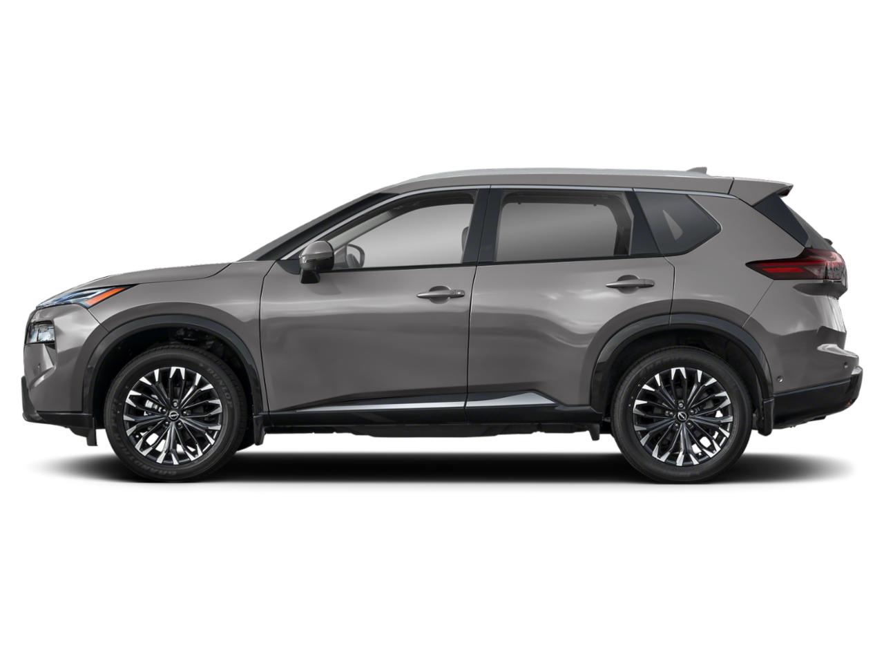 2026 Nissan Rogue Vehicle Photo in Flemington, NJ 08822