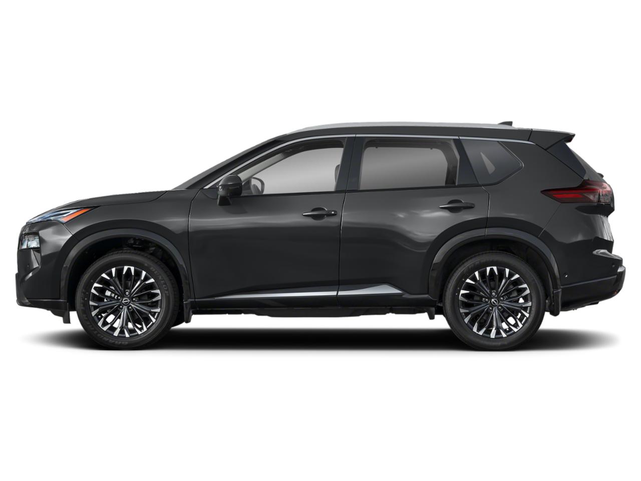 2026 Nissan Rogue Vehicle Photo in Flemington, NJ 08822