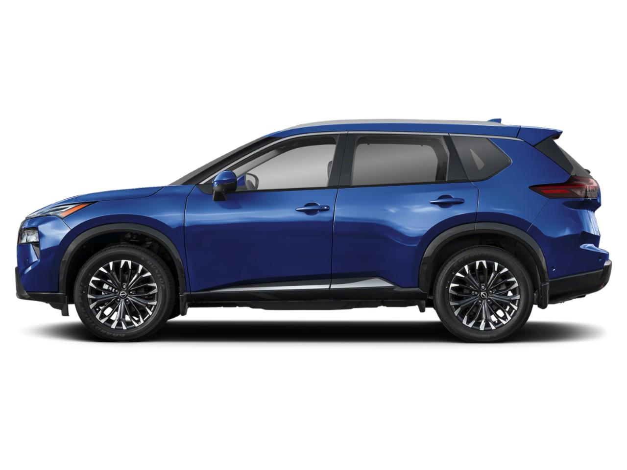 2026 Nissan Rogue Vehicle Photo in Flemington, NJ 08822