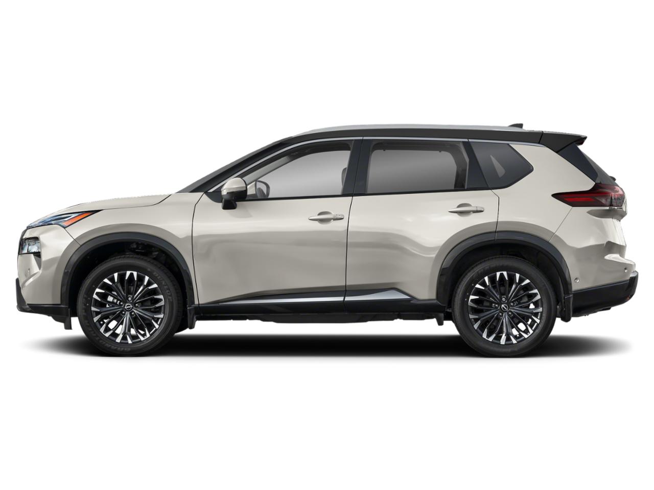 2026 Nissan Rogue Vehicle Photo in Flemington, NJ 08822