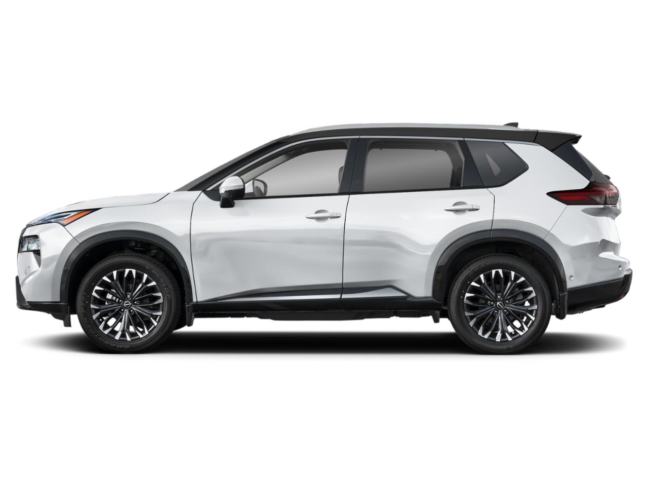 2026 Nissan Rogue Vehicle Photo in Harrisburg, PA 17111-1033