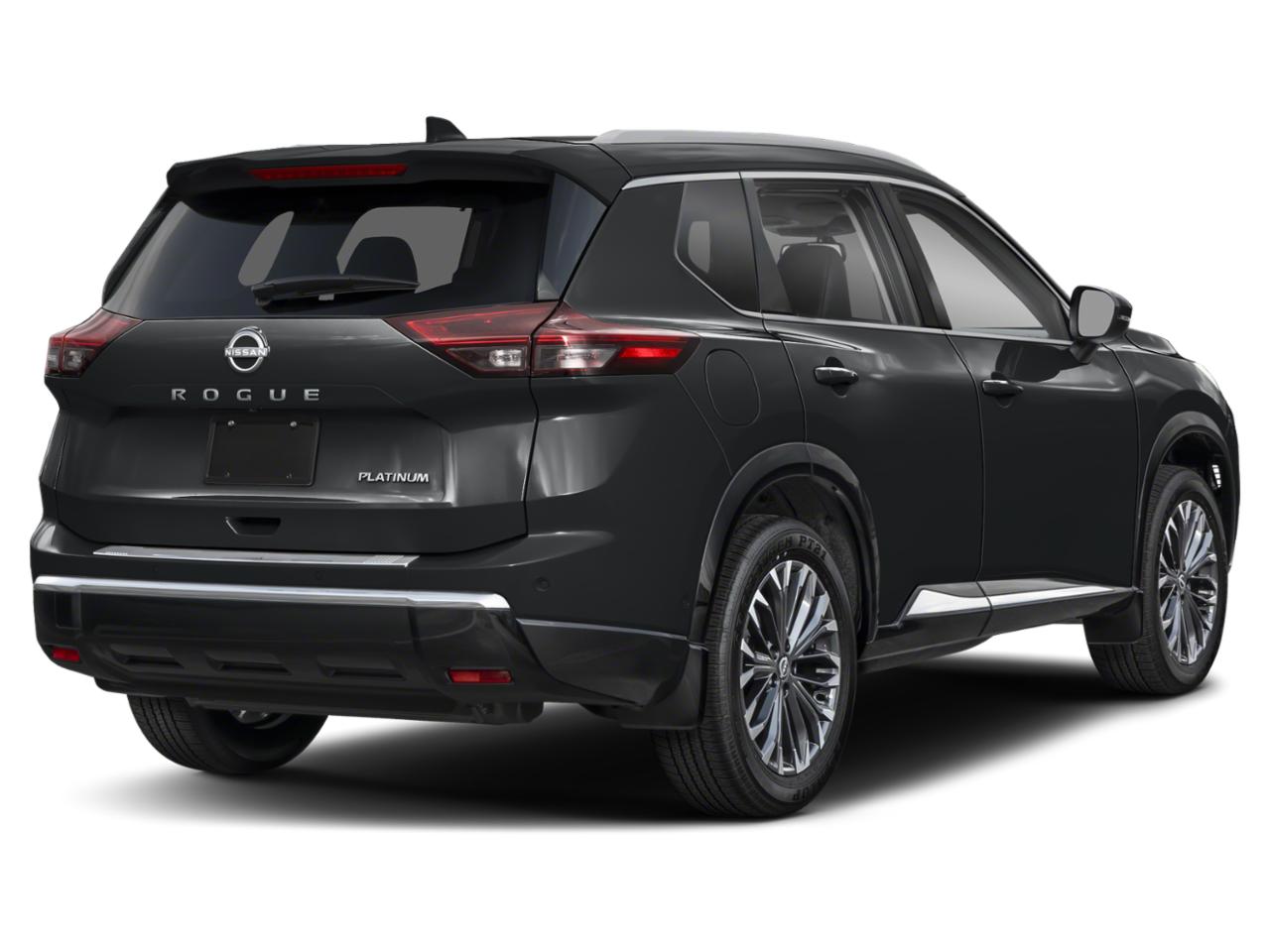 2026 Nissan Rogue Vehicle Photo in Flemington, NJ 08822