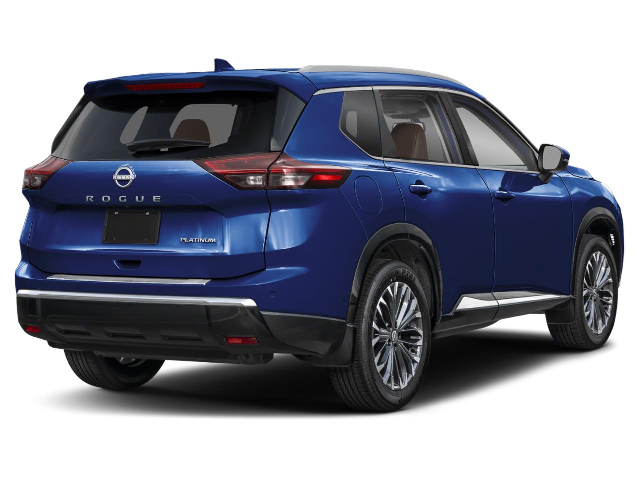 2026 Nissan Rogue Vehicle Photo in Flemington, NJ 08822