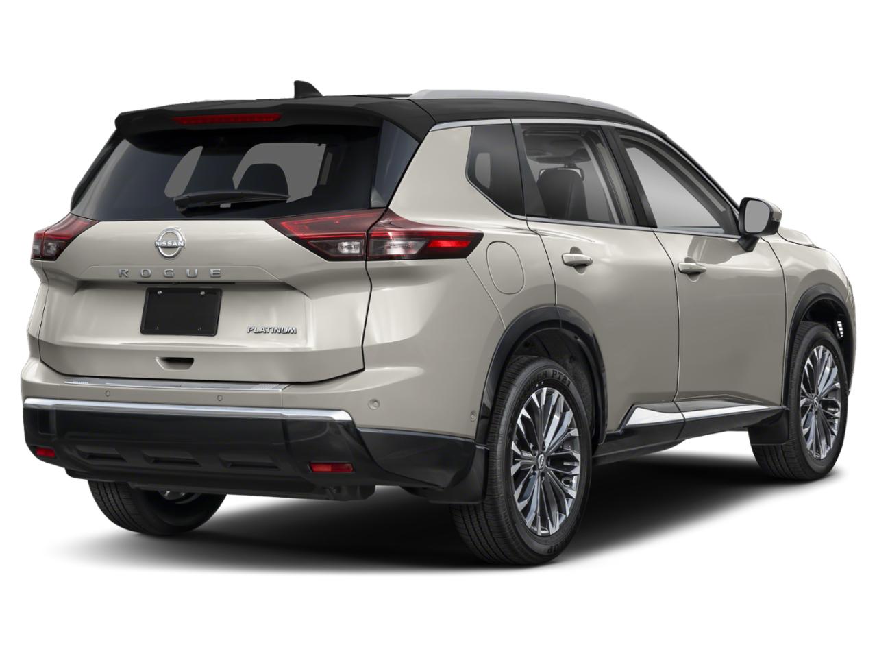 2026 Nissan Rogue Vehicle Photo in Flemington, NJ 08822