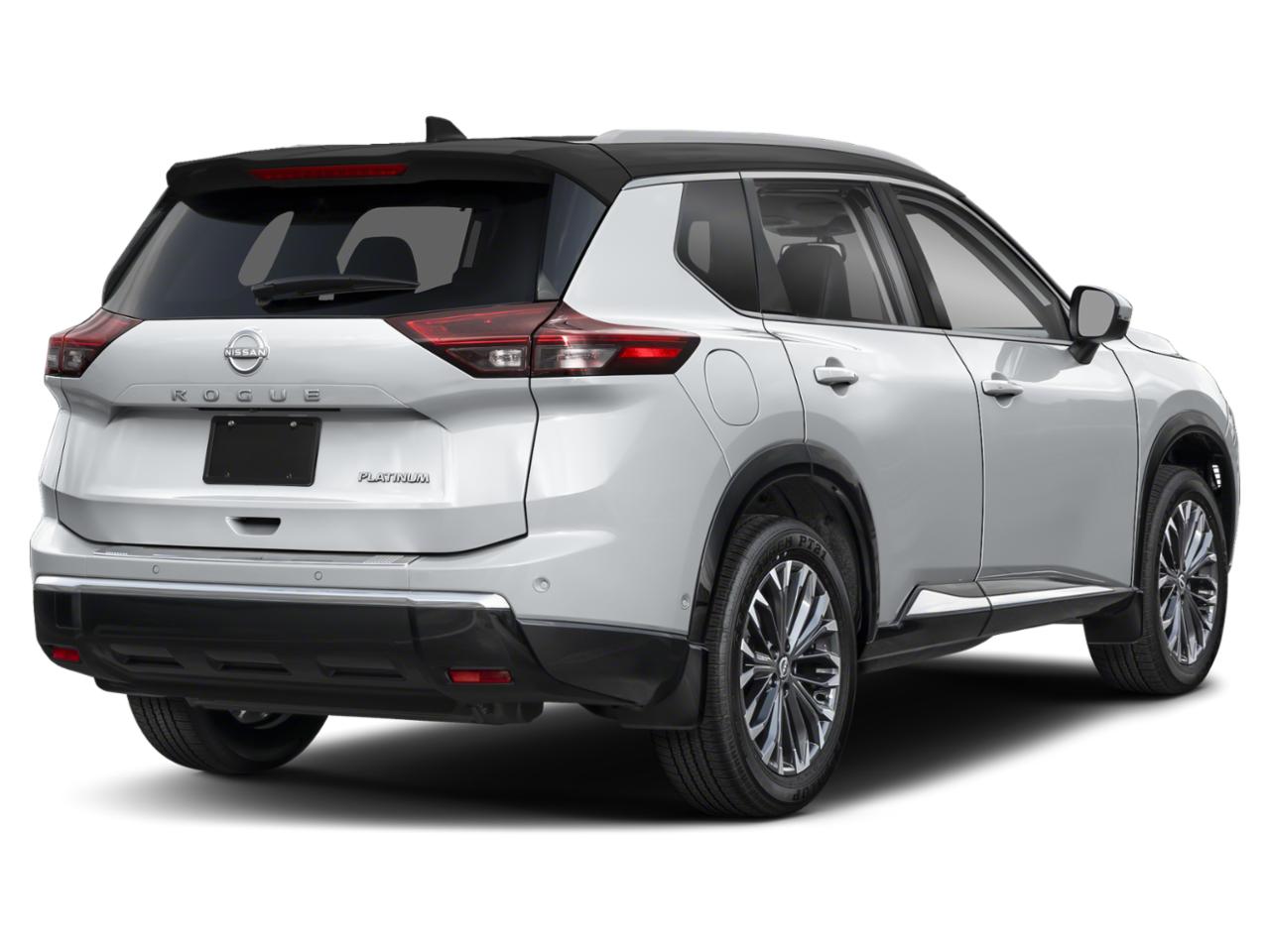 2026 Nissan Rogue Vehicle Photo in Harrisburg, PA 17111-1033