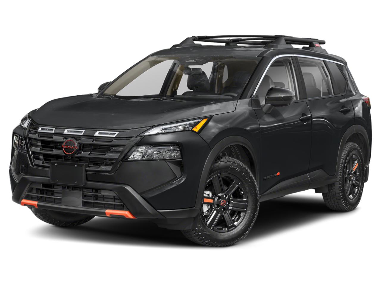 2026 Nissan Rogue Vehicle Photo in Flemington, NJ 08822