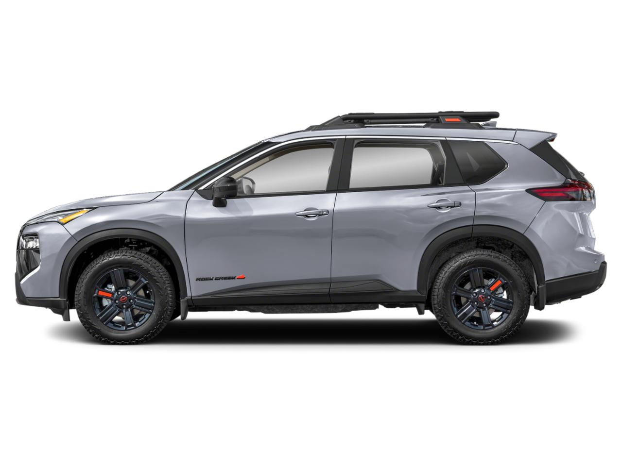 2026 Nissan Rogue Vehicle Photo in Flemington, NJ 08822