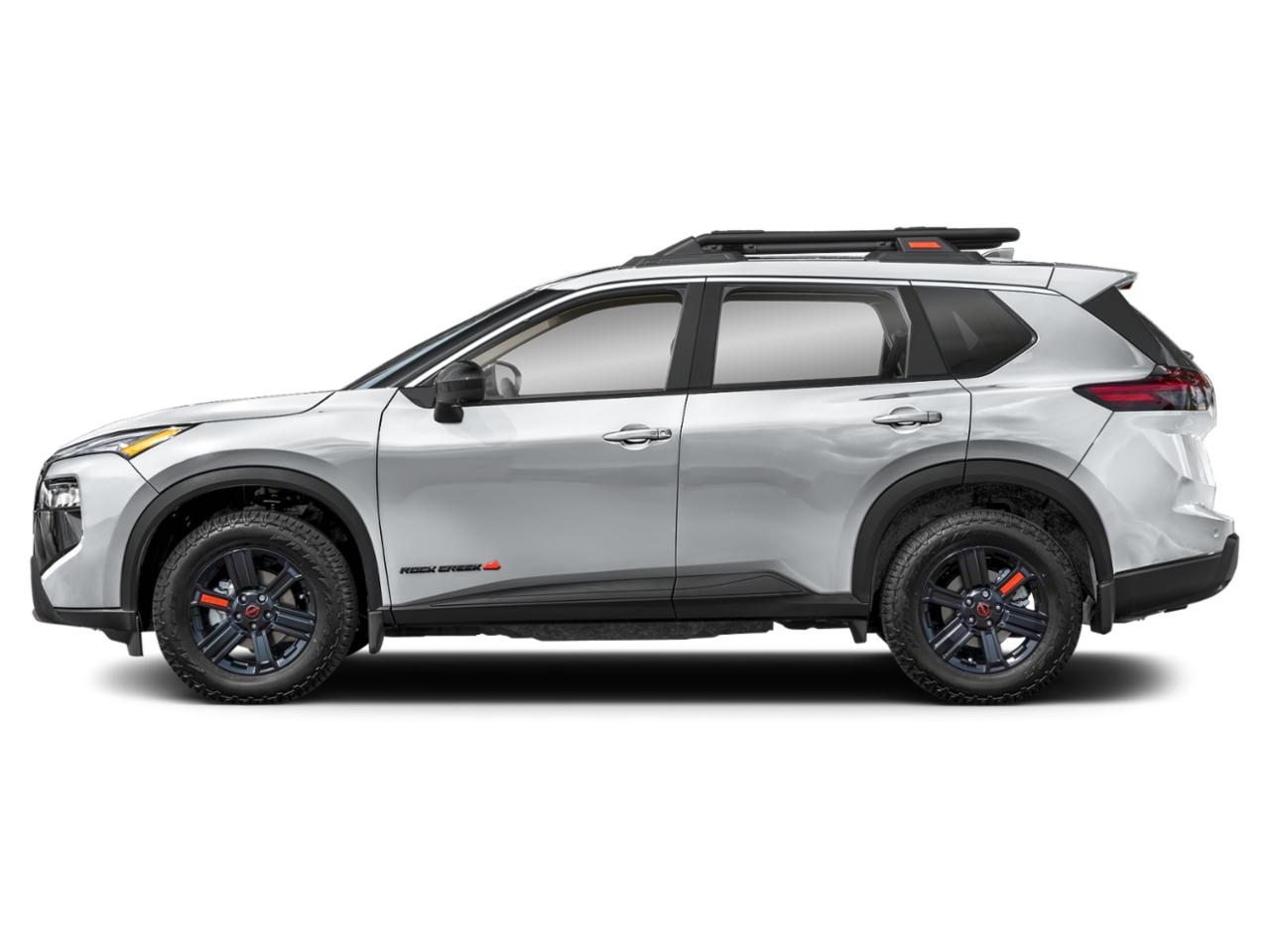 2026 Nissan Rogue Vehicle Photo in Flemington, NJ 08822