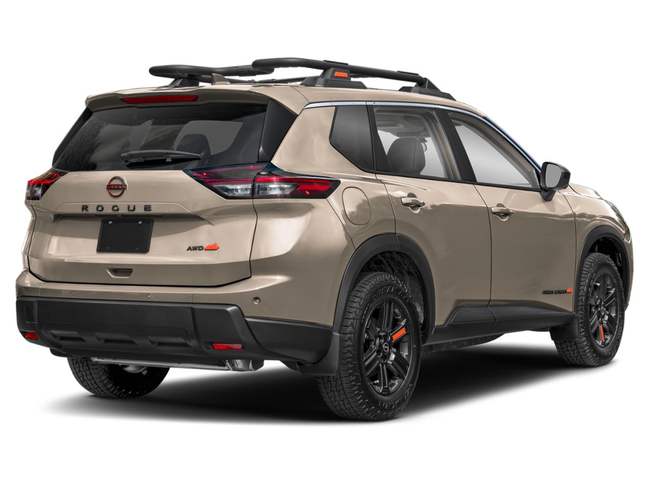 2026 Nissan Rogue Vehicle Photo in Flemington, NJ 08822