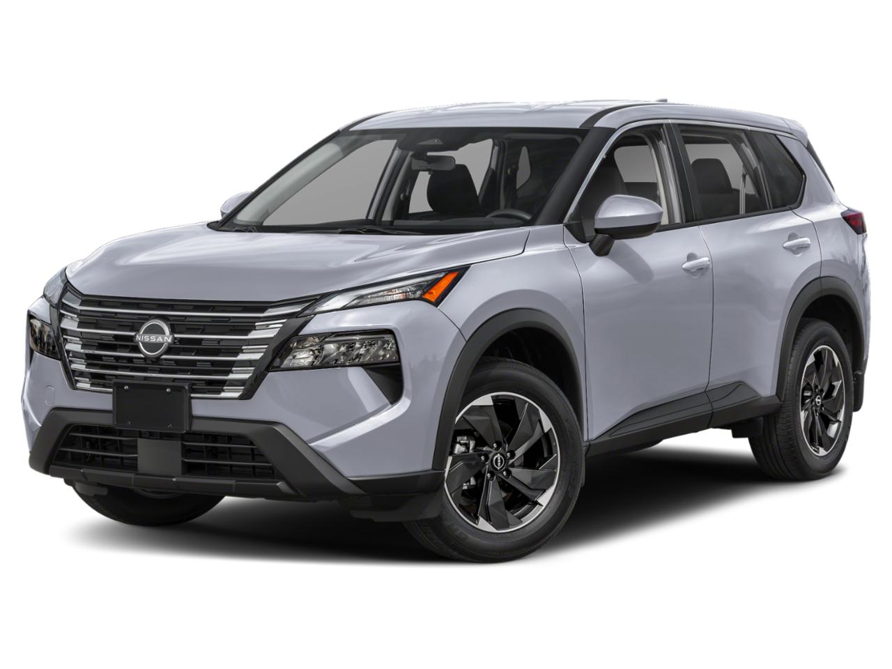 2026 Nissan Rogue Vehicle Photo in Flemington, NJ 08822