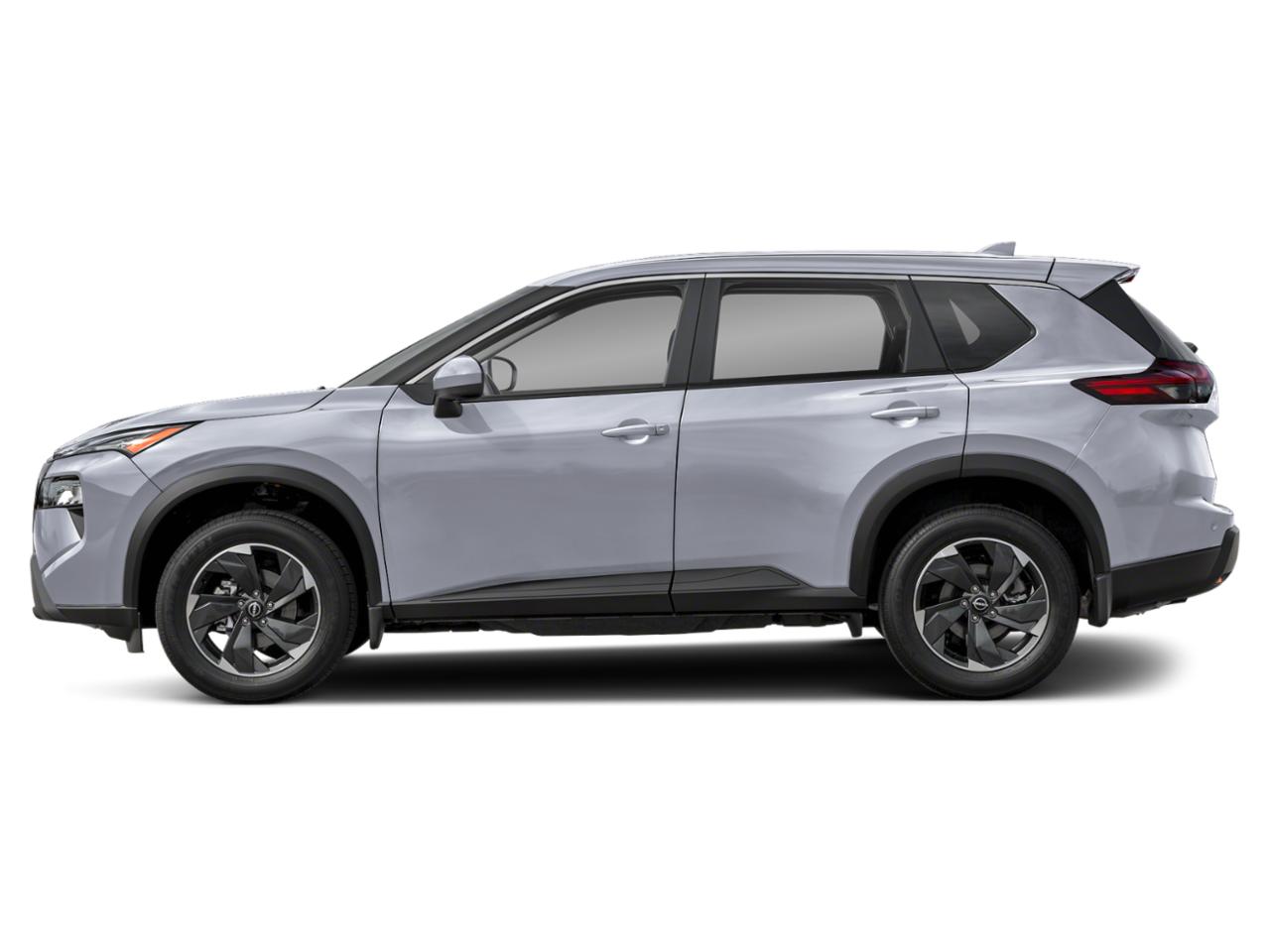 2026 Nissan Rogue Vehicle Photo in Flemington, NJ 08822