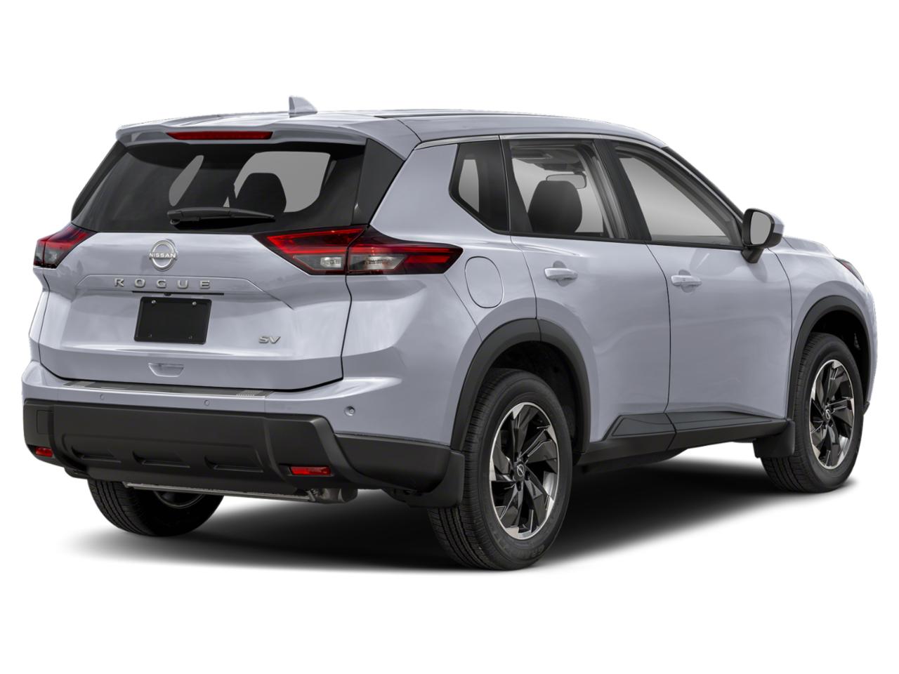 2026 Nissan Rogue Vehicle Photo in Flemington, NJ 08822
