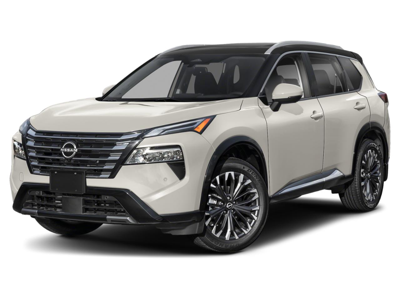 2026 Nissan Rogue Vehicle Photo in Savannah, GA 31419