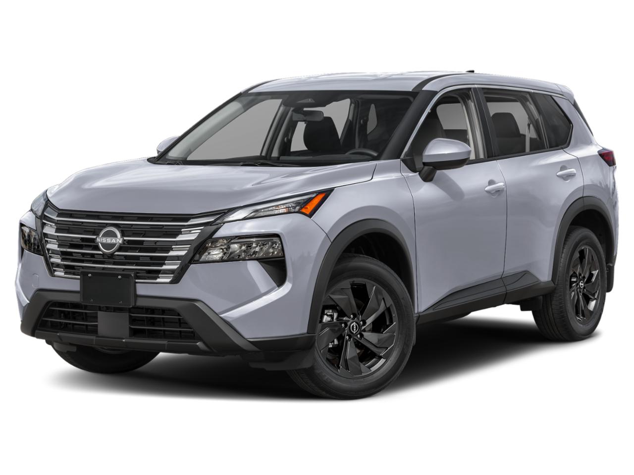 2026 Nissan Rogue Vehicle Photo in Hinesville, GA 31313