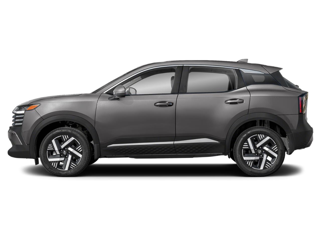 2026 Nissan Kicks Vehicle Photo in Flemington, NJ 08822