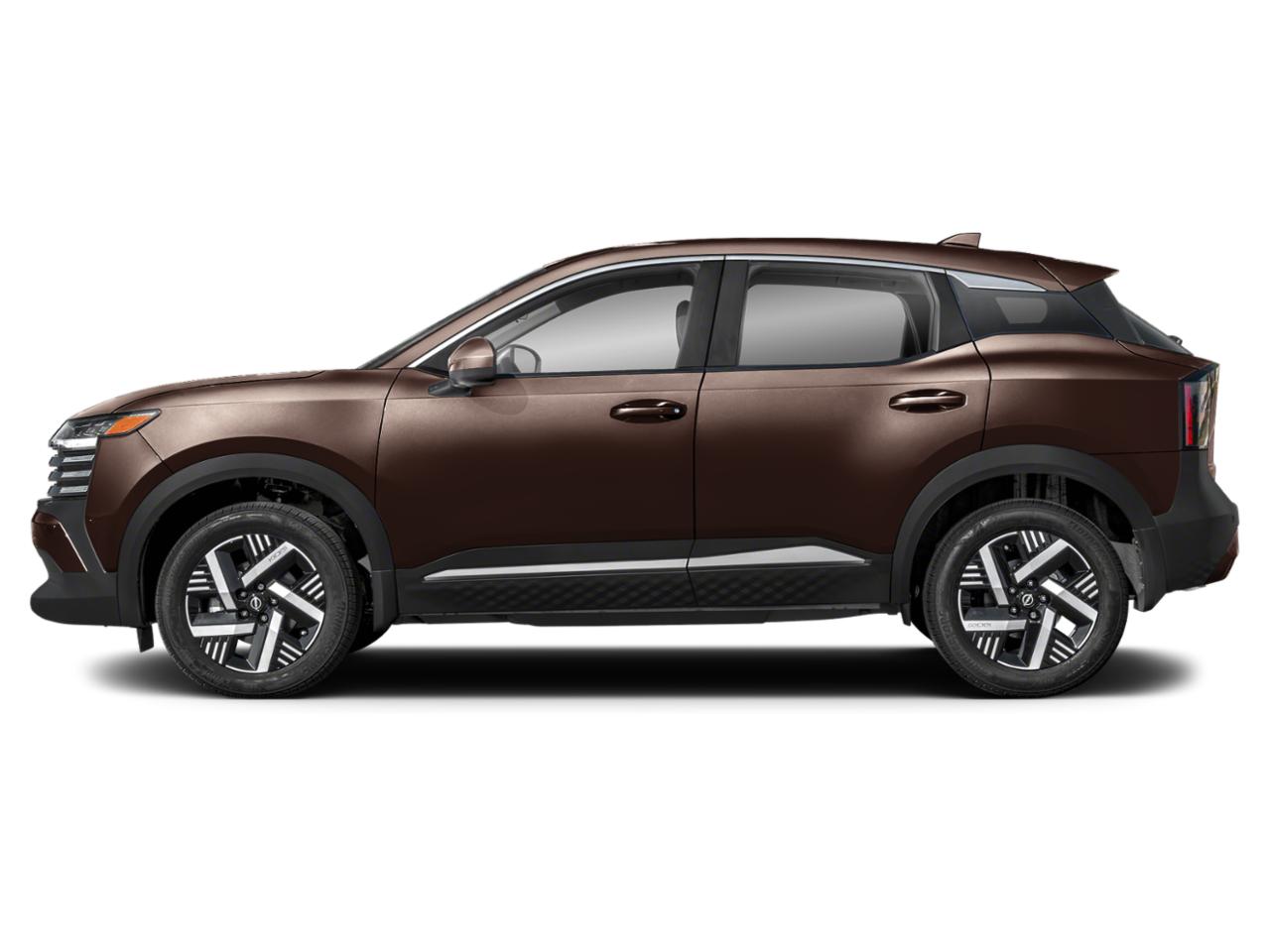 2026 Nissan Kicks Vehicle Photo in Flemington, NJ 08822
