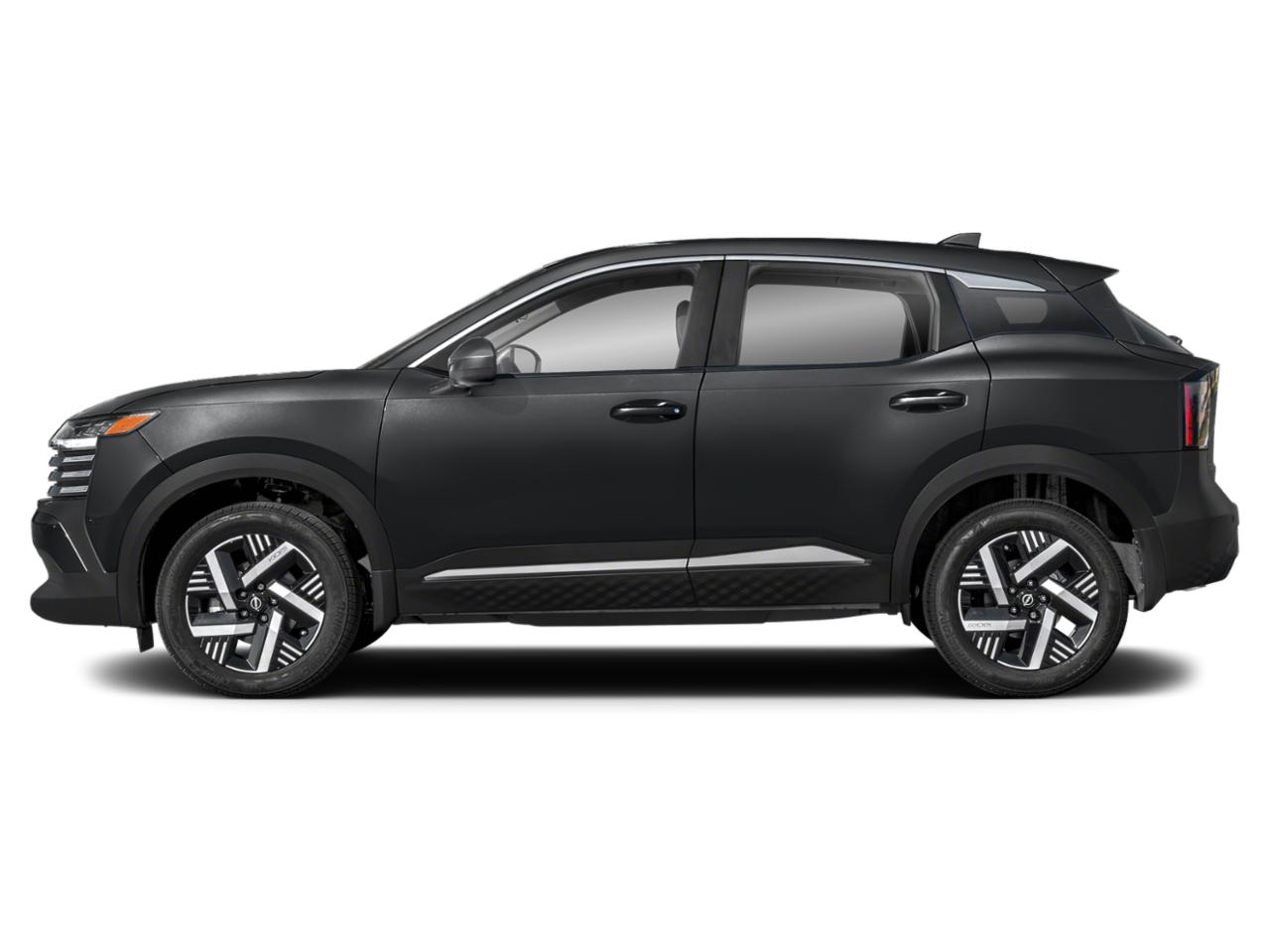 2026 Nissan Kicks Vehicle Photo in Flemington, NJ 08822