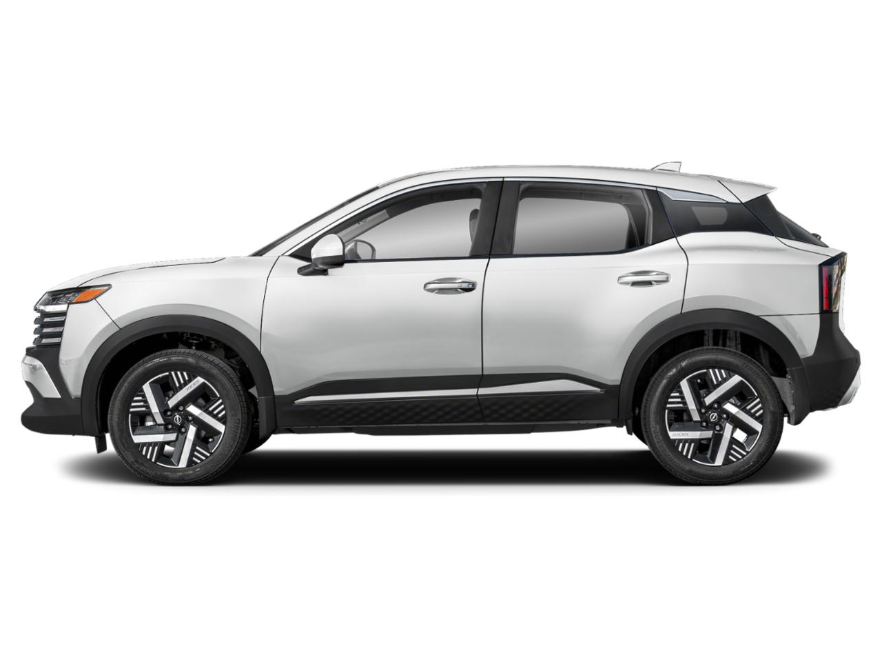 2026 Nissan Kicks Vehicle Photo in Flemington, NJ 08822