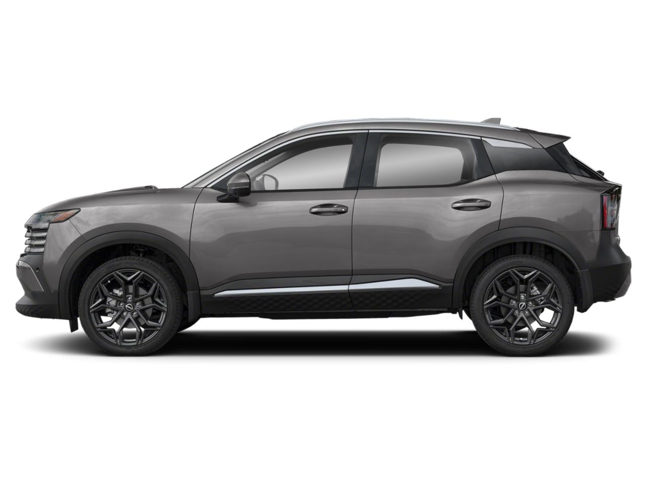 2026 Nissan Kicks Vehicle Photo in Flemington, NJ 08822