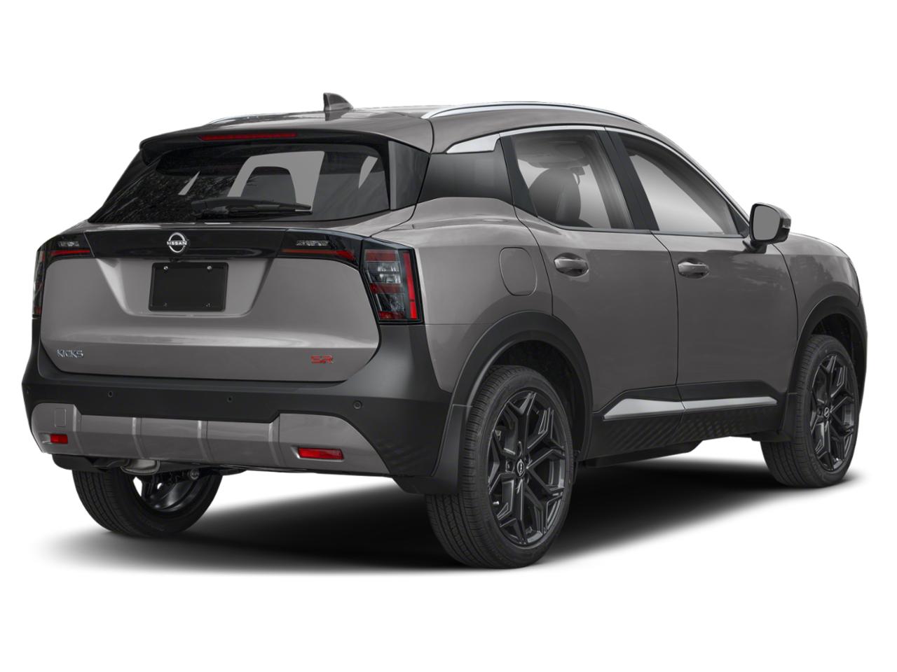 2026 Nissan Kicks Vehicle Photo in Flemington, NJ 08822