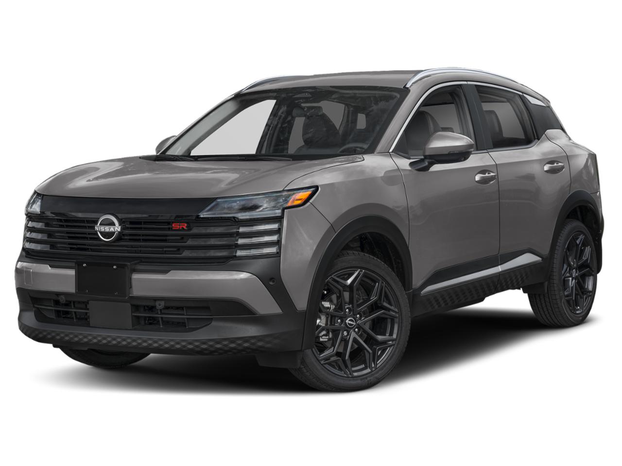 2026 Nissan Kicks Vehicle Photo in VANCOUVER, WA 98661-7245