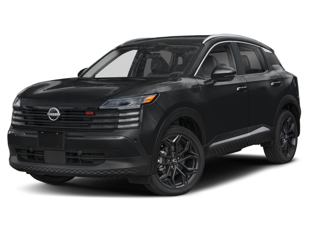 2026 Nissan Kicks Vehicle Photo in VANCOUVER, WA 98661-7245