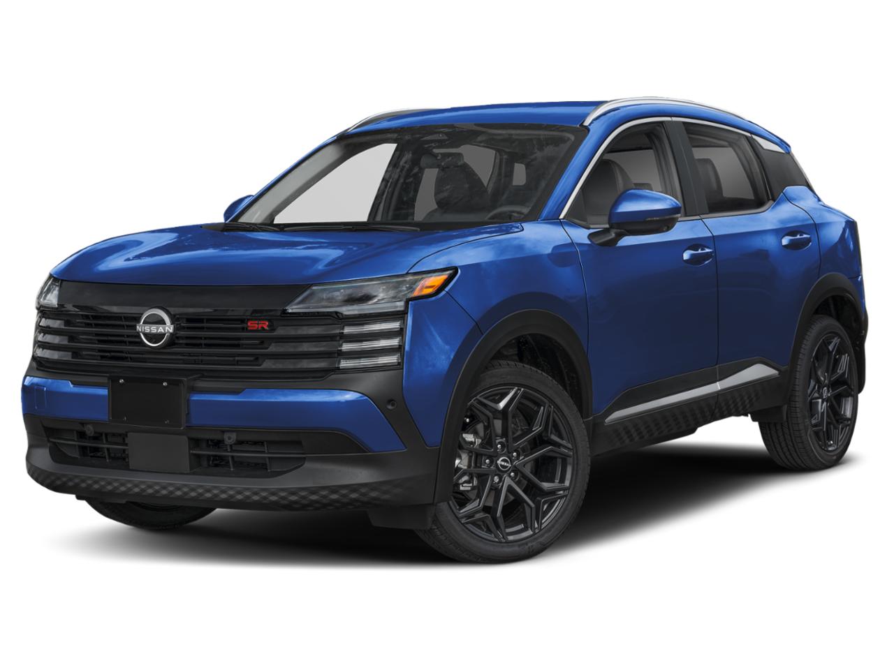 2026 Nissan Kicks Vehicle Photo in VANCOUVER, WA 98661-7245
