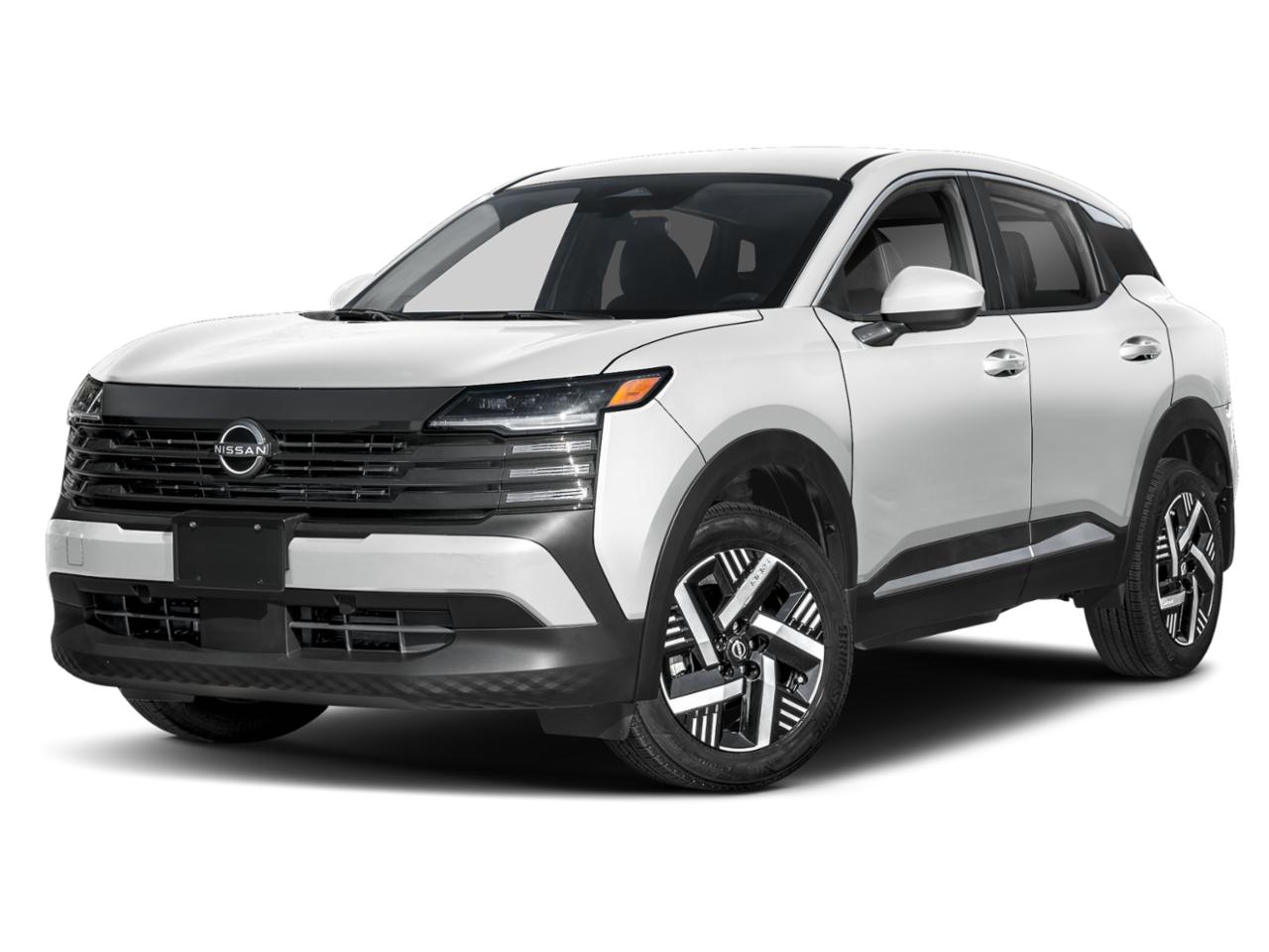 2026 Nissan Kicks Vehicle Photo in Flemington, NJ 08822