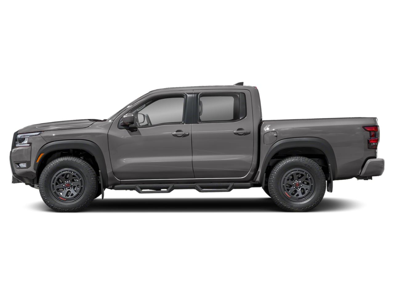 2026 Nissan Frontier Vehicle Photo in Flemington, NJ 08822