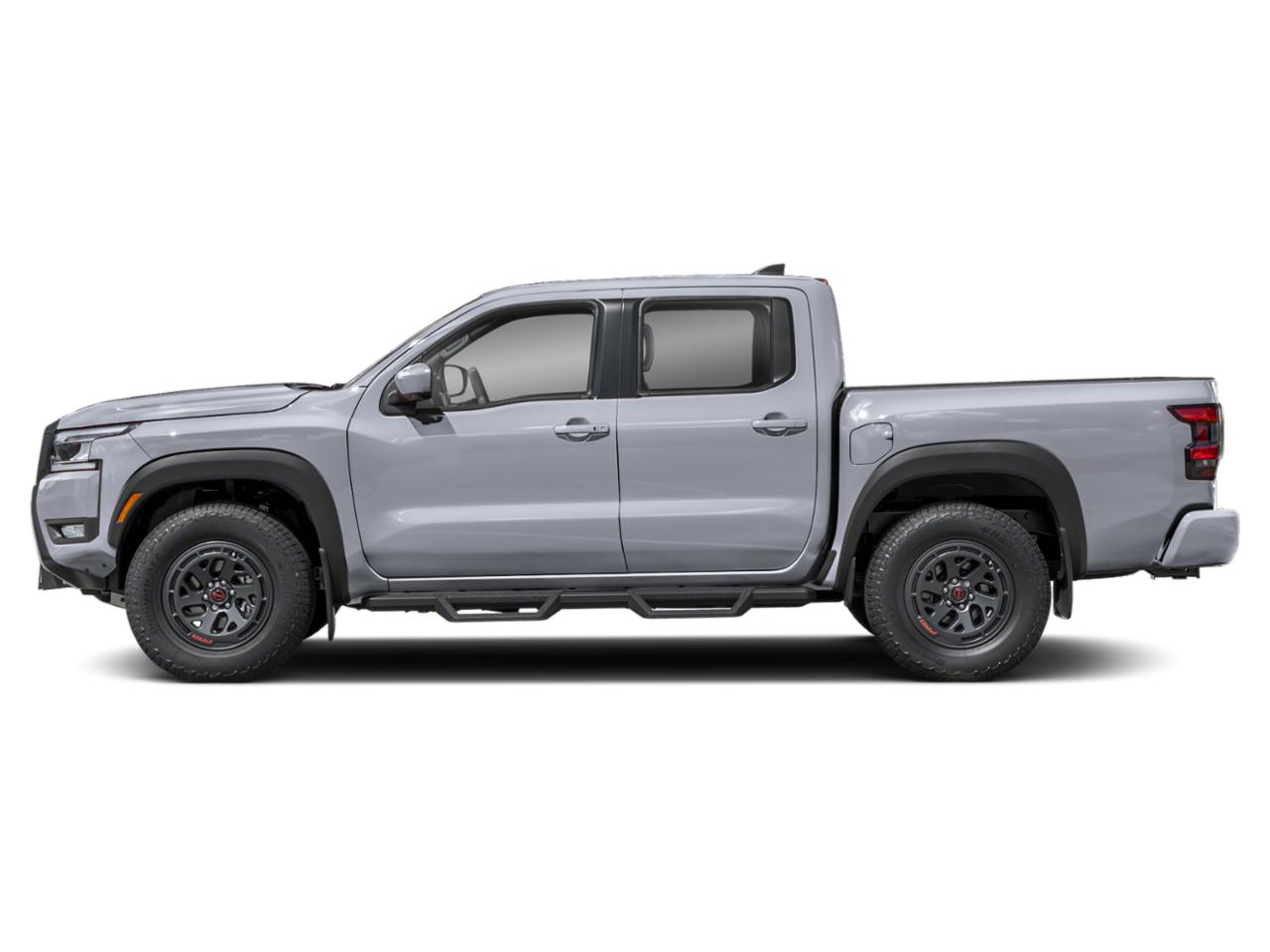 2026 Nissan Frontier Vehicle Photo in Flemington, NJ 08822